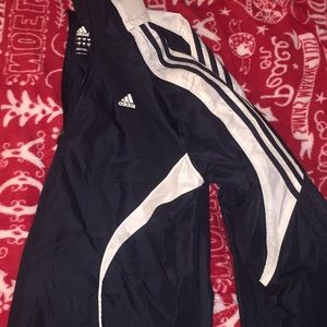 Women’s wind breaker